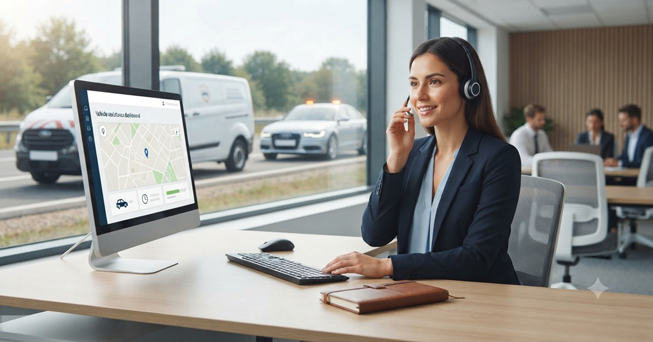 24/7 Motor Accident Call Centre