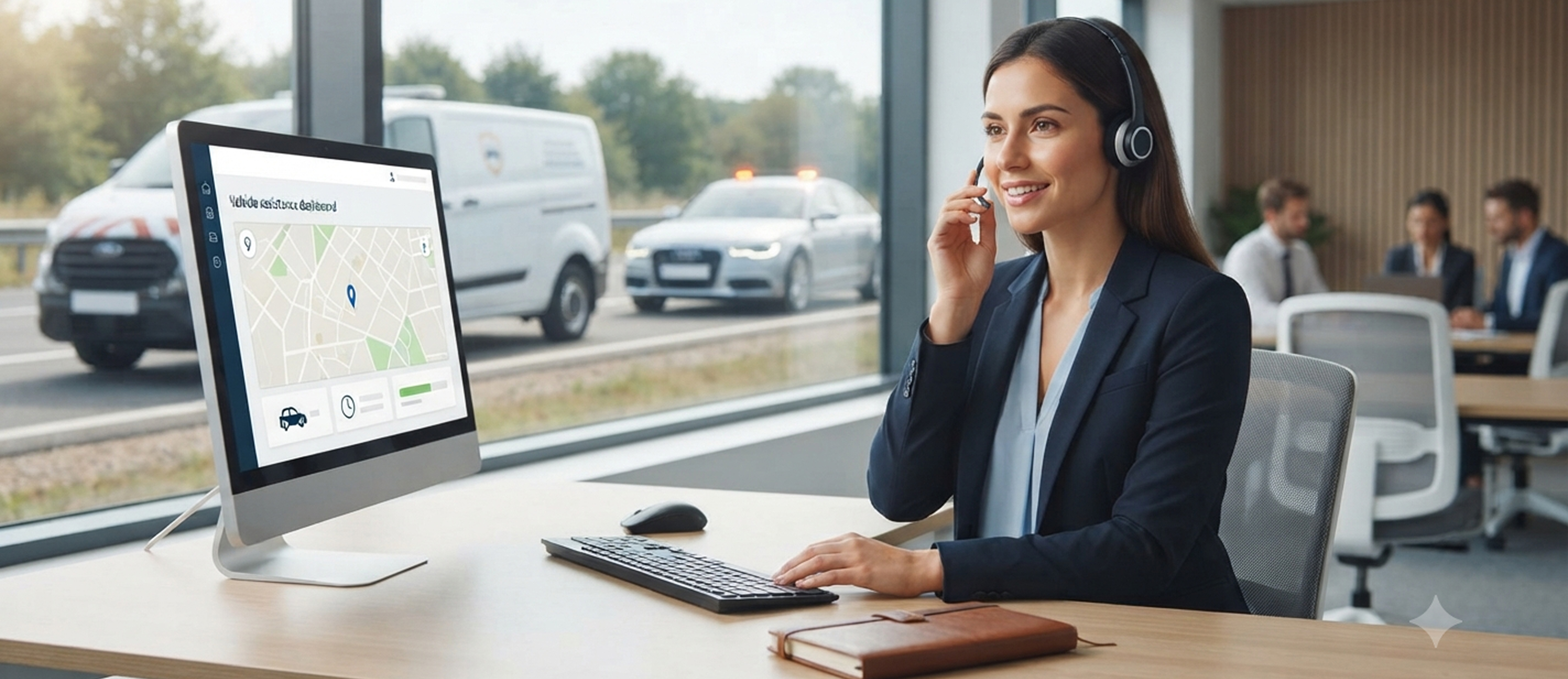 Back-End Claims Processing